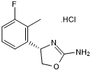 Potent TA1 receptor agonist