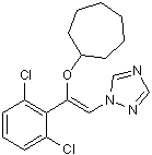 Selective, non-competitive mGlu2 antagonist