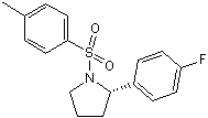 Positive allosteric modulator of mGlu1 receptors