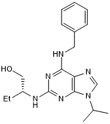 Cdk inhibitor