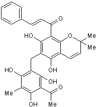 Reported PKC&delta; inhibitor