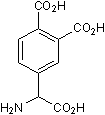 Potent systemically active anticonvulsant. Racemate of (R)-3,4,-DCPG (Cat. No. 1395)