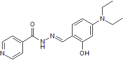 AMPK activator; also STAT3 inhibitor