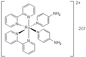 Caged 4-aminopyridine; a non-selective KV channel blocker
