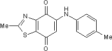 SETD8 inhibitor; also CDK4 inhibitor