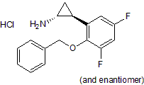 LSD1 inhibitor