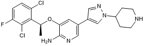 MTH1 inhibitor