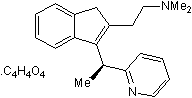 Selective M2 antagonist