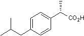 Cyclooxygenase inhibitor (COX-1 > COX-2)