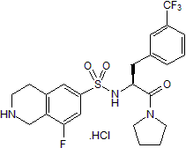 Negative control of (R)-PFI 2 hydrochloride (Cat. No. 4892)