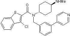 Potent Smoothened receptor agonist; activates the Hedgehog signaling pathway