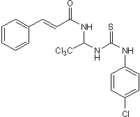 Cell-permeable inhibitor of eIF2&#945; dephosphorylation