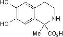 Endogenous amino acid