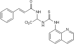 Selective inhibitor of eIF2&alpha; dephosphorylation