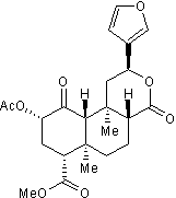 Highly potent and selective &kappa; agonist