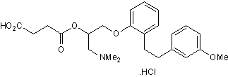 Selective 5-HT2A antagonist