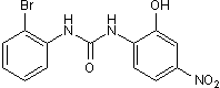 Potent and selective CXCR2 antagonist