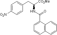 Potent and selective CCR3 antagonist