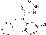 Selective EP1 receptor antagonist