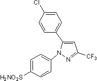 Selective cyclooxygenase-2 (COX-2) inhibitor