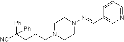 Selective fatty acid desaturase 2 inhibitor