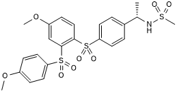 Highly potent and selective CB2 inverse agonist