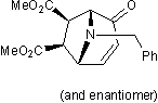 JAK2/STAT3 signaling pathway inhibitor