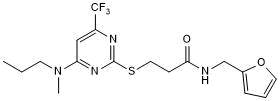 Selective TRPV2 antagonist