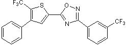 Cell-permeable, selective S1P1 receptor agonist