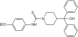 NPY Y2 receptor antagonist