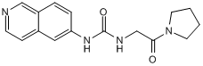 Potent and selective allosteric inhibitor of PRMT3