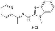 Steroid receptor coactivator 3 (SRC-3) inhibitor