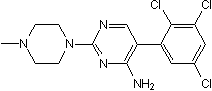 NaV blocker; neuroprotective