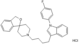 High affinity σ agonist (σ2 > σ1)