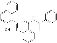 Selective sirtuin family deacetylase inhibitor