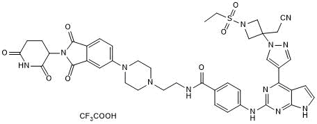 Selective JAK2 Degrader (PROTAC&reg;)