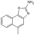 Positive allosteric modulator of KCa3.1 (IK) channels