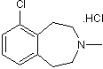 Potent and selective &#945;2 antagonist