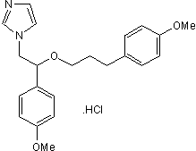 TRPC channel inhibitor; also inhibits store-operated Ca2+ entry