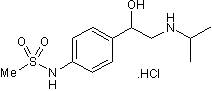 &beta; antagonist