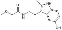 Potent sepiapterin reductase (SPR) inhibitor; attenuates proliferation of CD4+ T cells