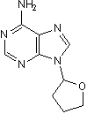 Adenylyl cyclase inhibitor