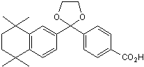 Pan RXR agonist