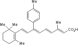 AP-1 inhibitor; antitumor agent