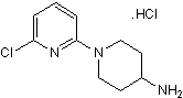 Potent and selective 5-HT3 agonist