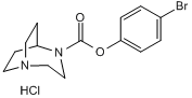 Selective &#945;7 nAChR partial agonist