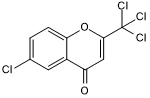 Adenylyl cyclase 1 (AC1) inhibitor; analgesic and active in vivo