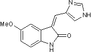 Cdk inhibitor; potently inhibits cdk1 and cdk2
