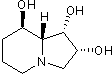 Inhibitor of &alpha;-mannosidase II