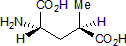Highly selective kainate agonist